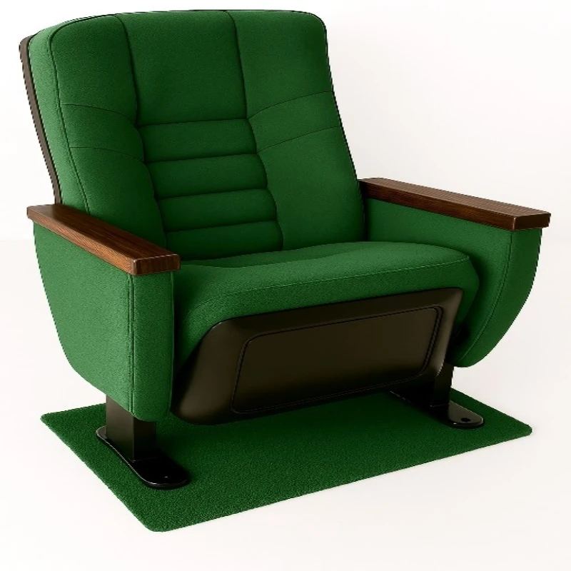 صندلی سینمایی و آمفی تئاتر آراز مدل S400 - Thumbnail 3